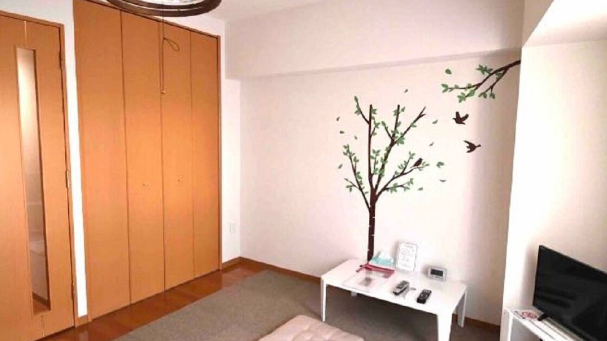 Kokubunji Apartment | No 3023 minutes walk from JR Kokubunji Station /Kokubunji Tokyo