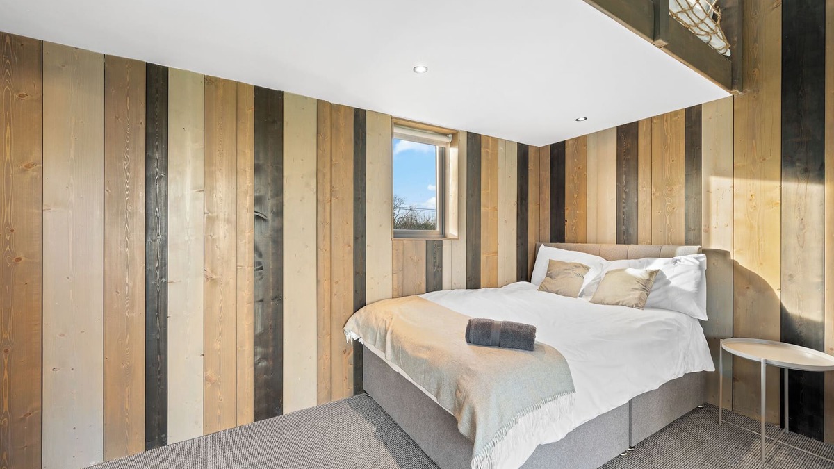 Rathfeigh Cabin | No.4 Cosy Cabin Getaway - Ashbourne