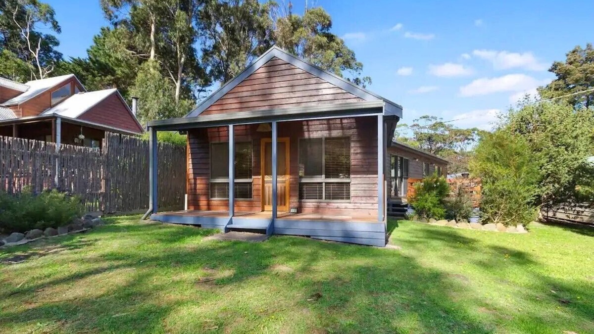 Skenes Creek House | No 46 - Skenes Creek house