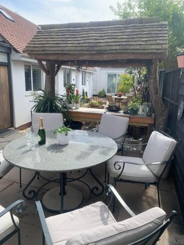 Frampton on Severn Apartment | No - 48 Hamnet