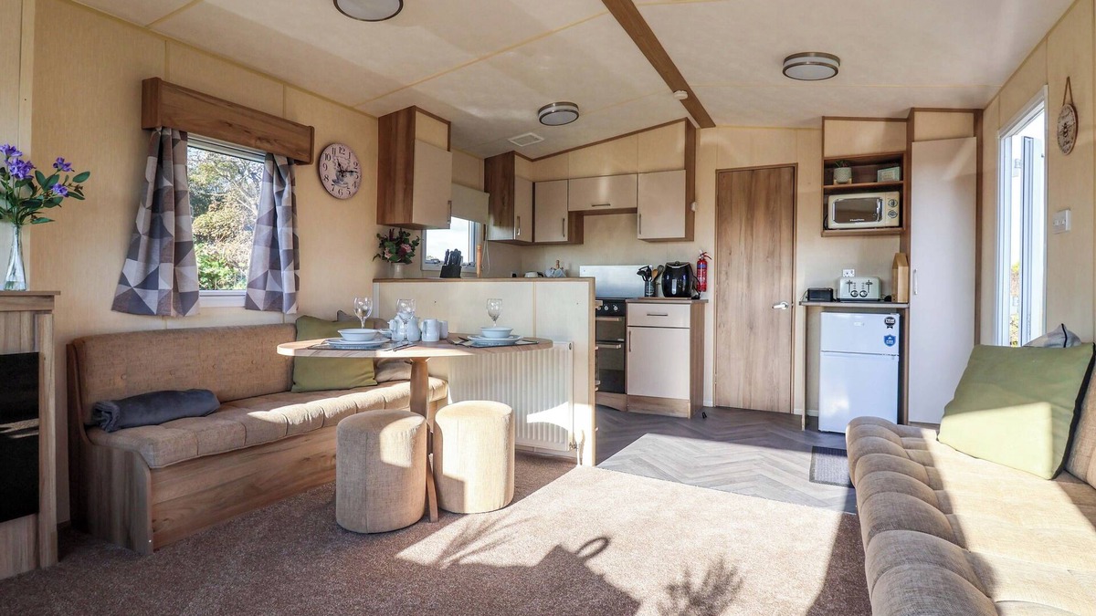 Mappleton Cottage | No. 58 Westfield