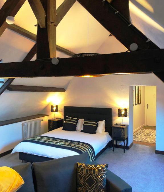Landivy Bed & Breakfast | No 6 B&B