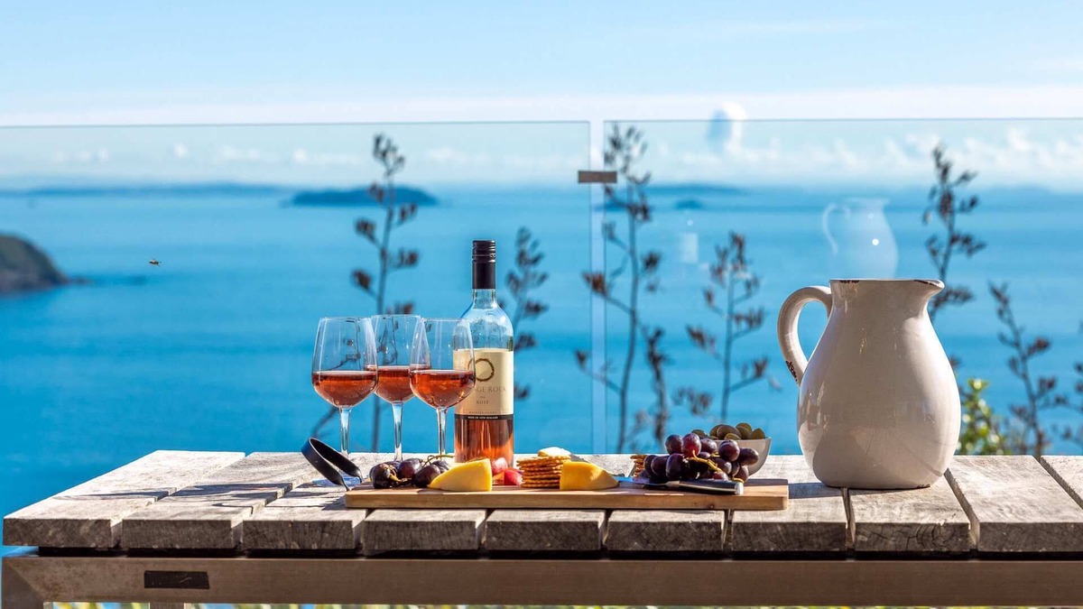 Waiheke Island House | No.63 | Stay Waiheke