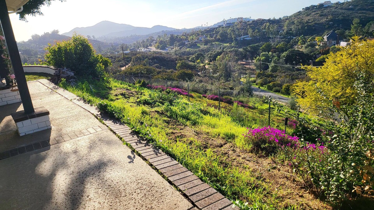 Carmel Valley House | No active property