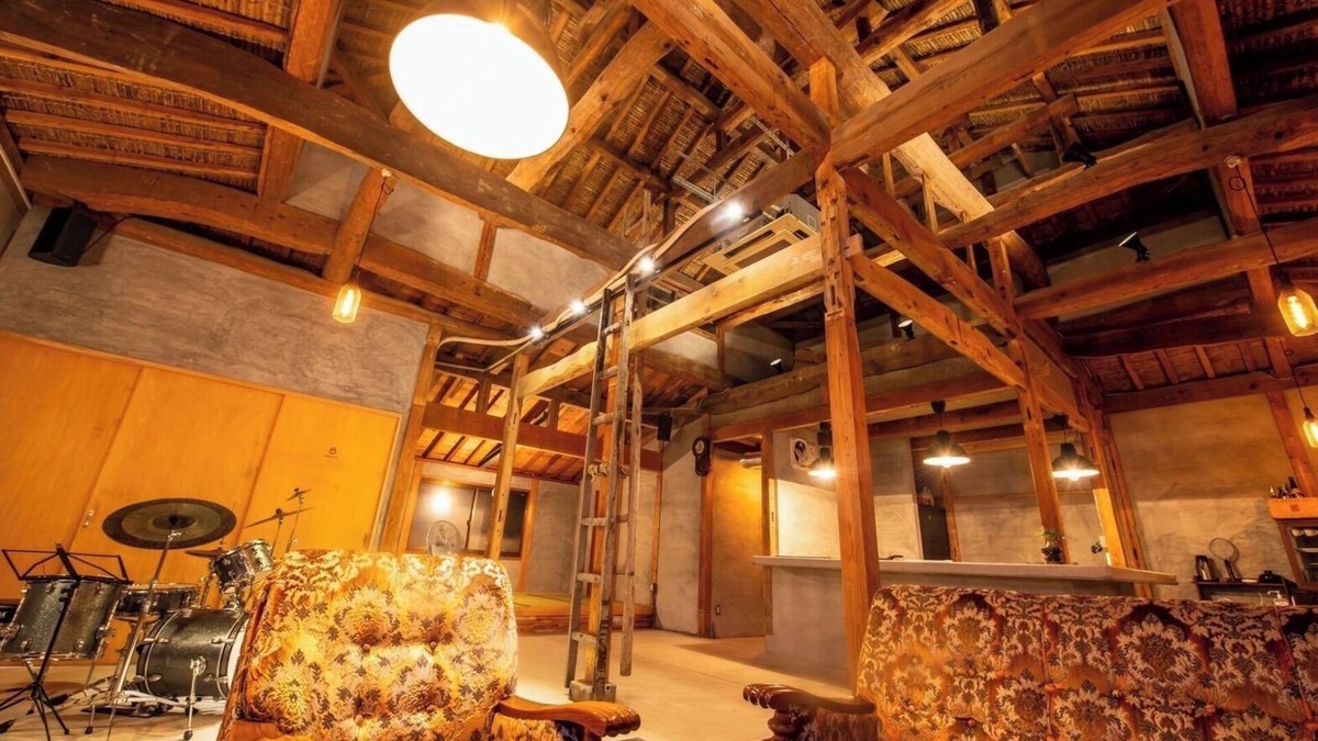 Sumoto House | No breed or number limit Completely dogfree char/Sumoto Hyōgo