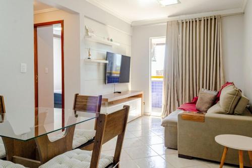 Centro Apartment | No Centro ótimo para sua família