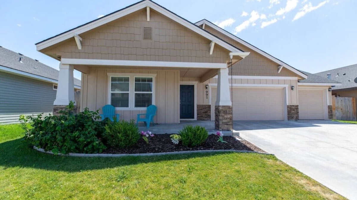 Kuna Apartment | No Cleaning Fee! Kuna`s Ultimate Retreat – Game Rm