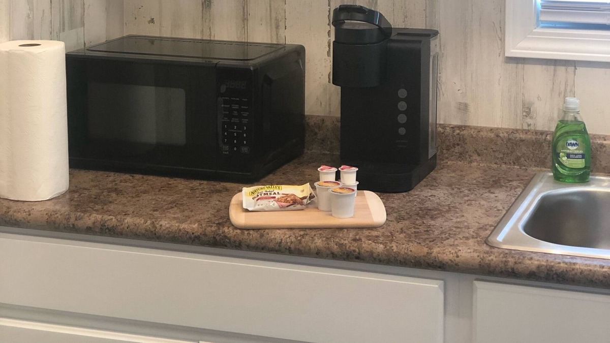 Crossett House | NO CLEANING FEE