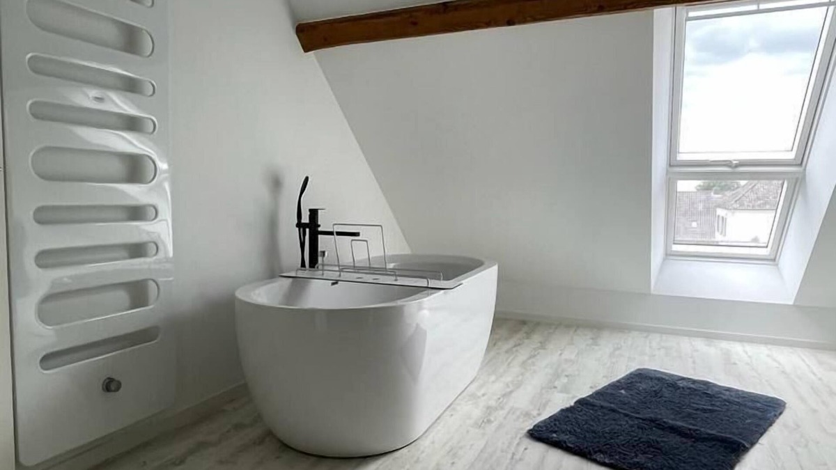 Wissel Apartment | No longer available for rent