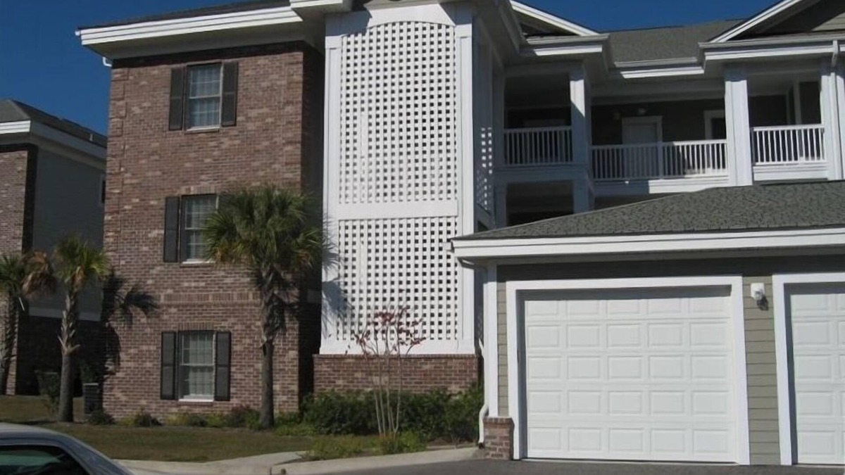 Central Myrtle Beach Condo | NO LONGER AVAILABLE