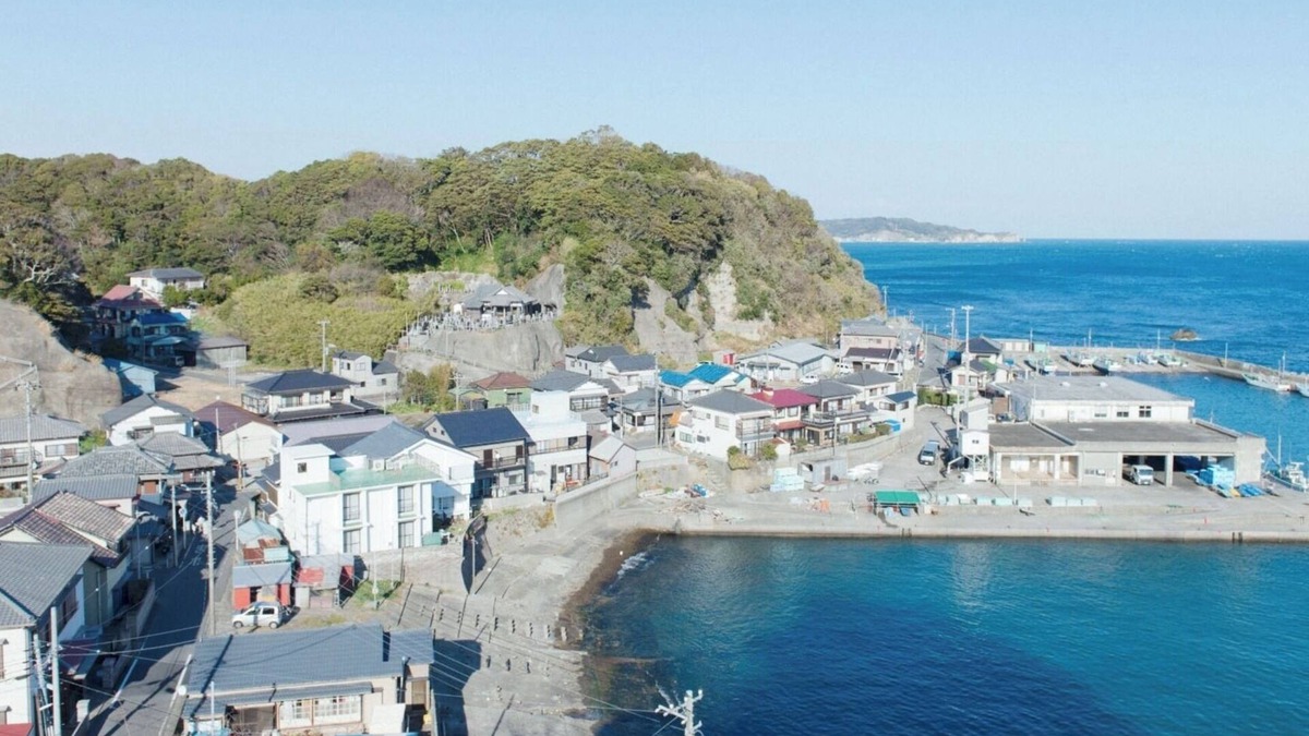 Katsuura Cottage | No meals A quick and refreshing trip 1 night p /Katsuura Chiba
