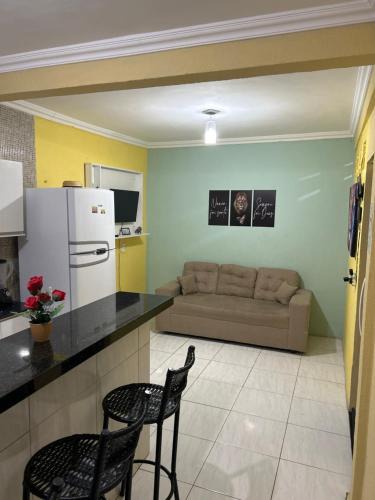 Praia do Futuro I Apartment | No melhor local da praia do futuro em fortaleza