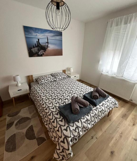 Koprivnica Apartment | NO NAME