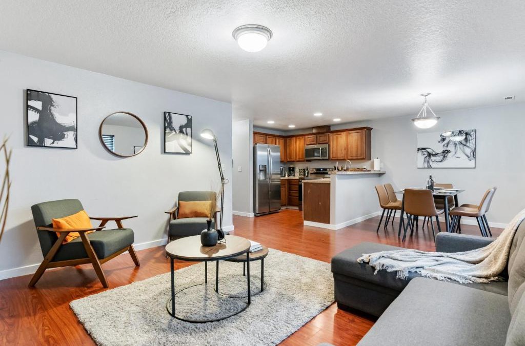 Vancouver House | No Place Like Home