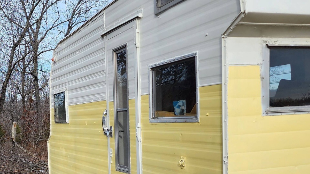 Myrtle House | No stress outdoor adventure