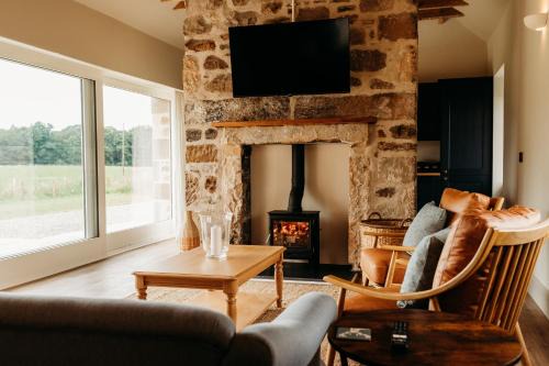 Forres House | No1 Burgie Mains Cottage