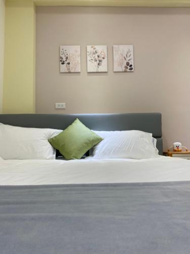 Tongxiao House | No37 BAISHATUN旅處