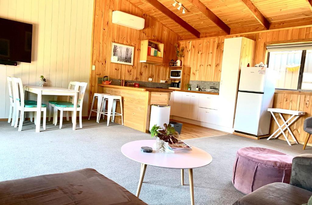 Tawonga South Apartment | No43 Studio apartment