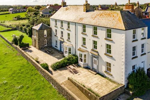 Embleton House | No6 Sea Lane