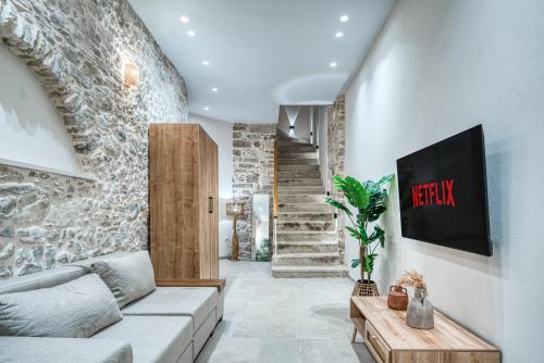 Kalamoti Apartment | NOA Village Apartments