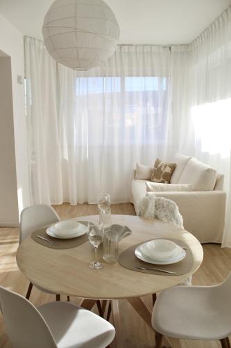 Livorno Apartment | NOAcH experience