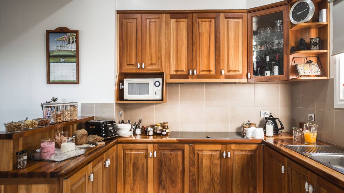 Stanley Bed & Breakfast | Noah's