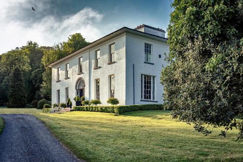 South Tipperary House | Noan Country House B&B