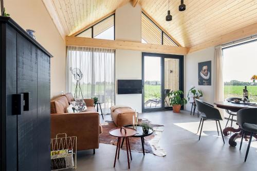 Slappeterp Apartment | Noazem