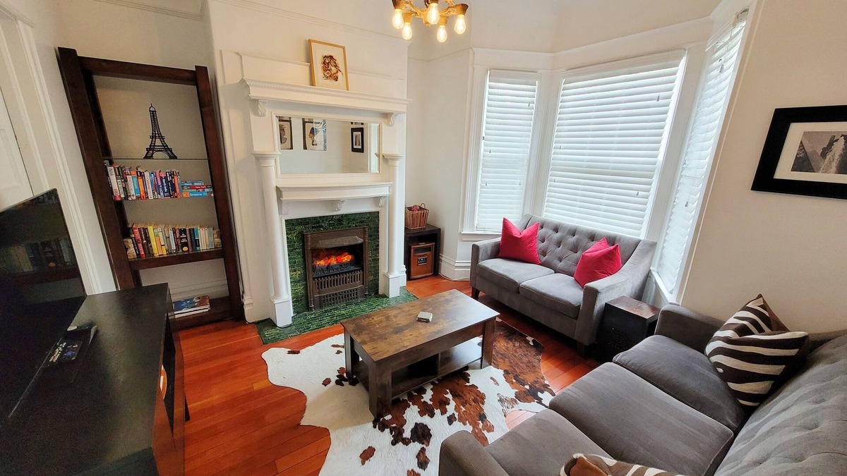 Nob Hill Condo | Nob Hill Apartment