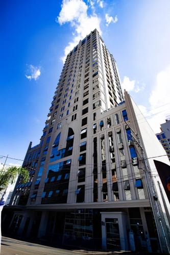 Itapema Hotel | Nobile Grand Itapema