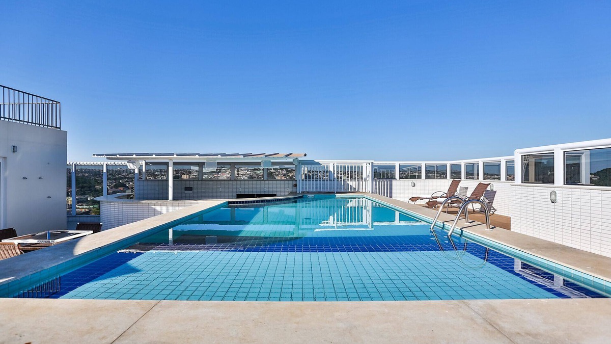 Setor Central Hotel | Nobile Inn London Anápolis