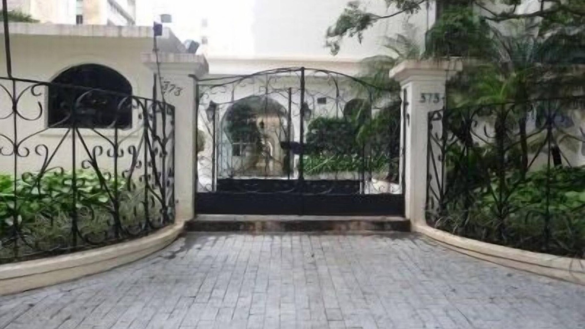 Cerqueira Cesar Apartment | Noble area, Trianon, MASP, Paulista, 2nd Apt next door for 3 people COD 7273838