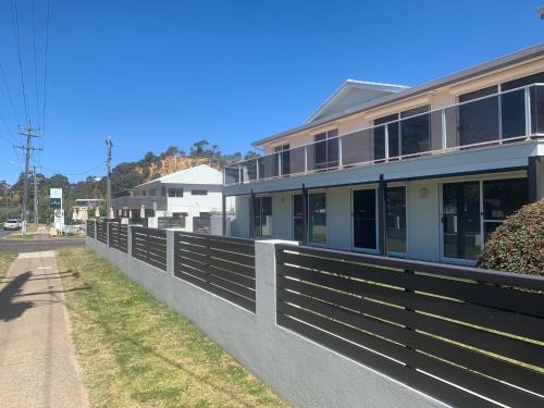 Tathra Apartment | Noble House