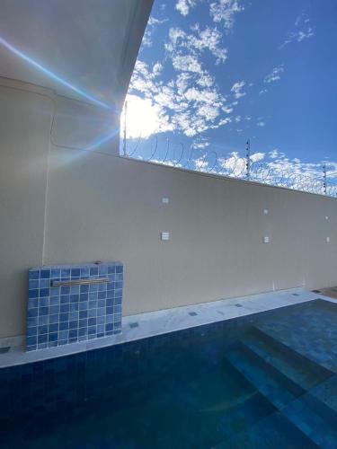 Crato House | Nobre Casa de Veraneio