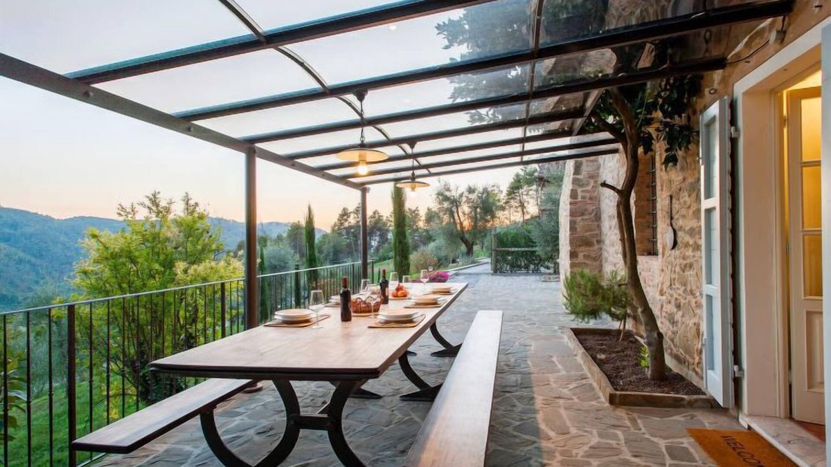 San Martino in Freddana House | Noce by Interhome