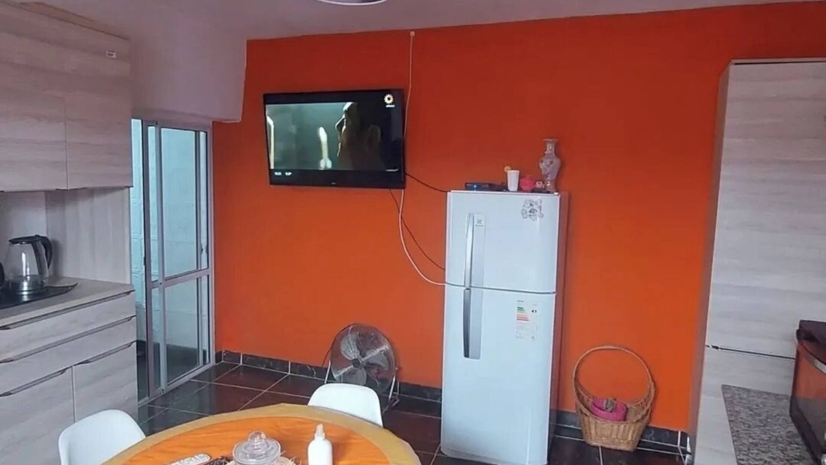 Chilecito Apartment | Noche Hermosa