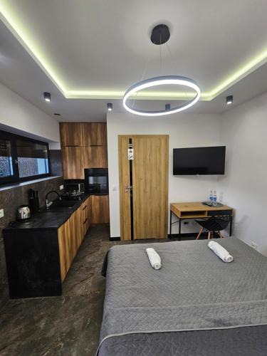 Gorlice Apartment | Noclegi APART - Domek na wyłączność