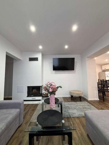 Zwierzyniec House | Noclegi Leśne Bagno