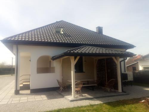 gmina Nowa Sarzyna House | Noclegi Sarzyna 183 staroniowska