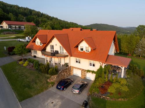 Ustrzyki Dolne House | Noclegi U JAKUBA