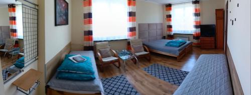 Tarnobrzeg Hotel | Noclegi-Zajazd"Mieszko"