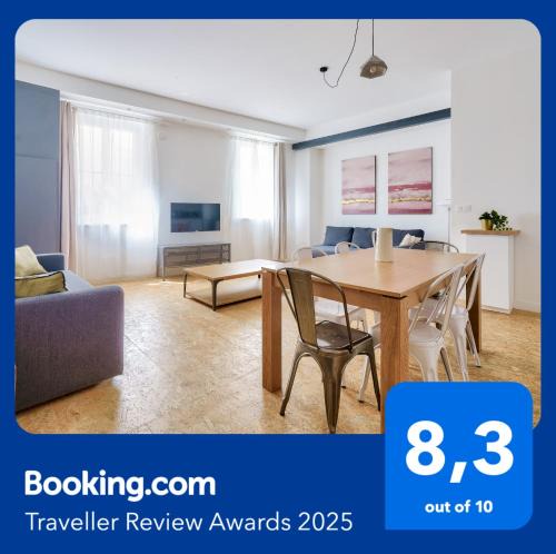Prefecture Apartment | NOCNOC - L'Espadrille