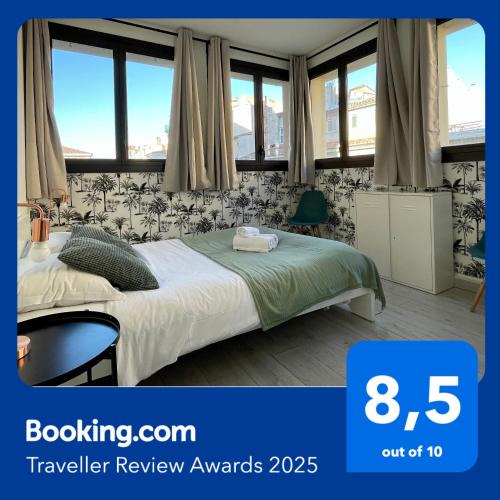 Noailles Apartment | NOCNOC Le Capucin