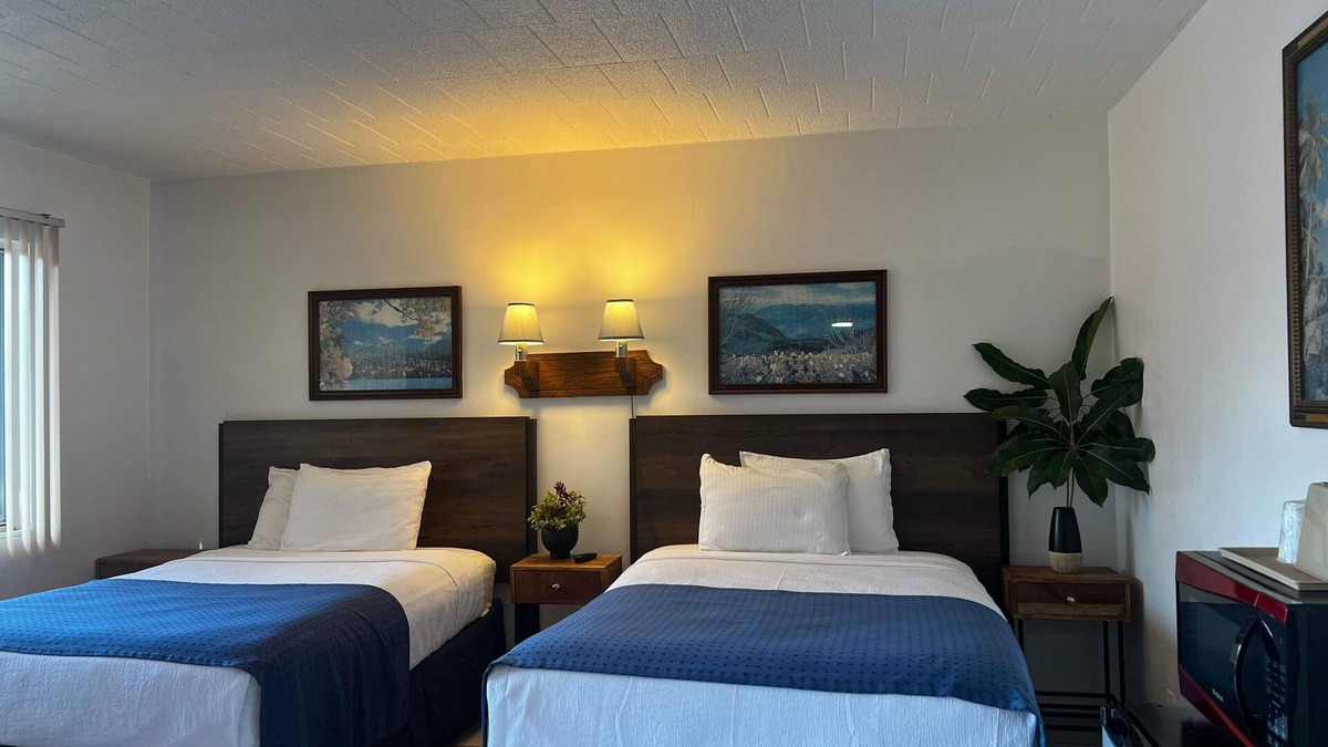 New Smyrna Beach Hotel | Nocturne Motel