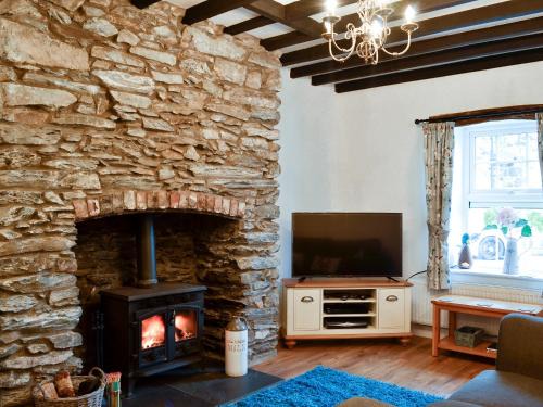 Llanwrtyd Wells House | Noddfa Cottage