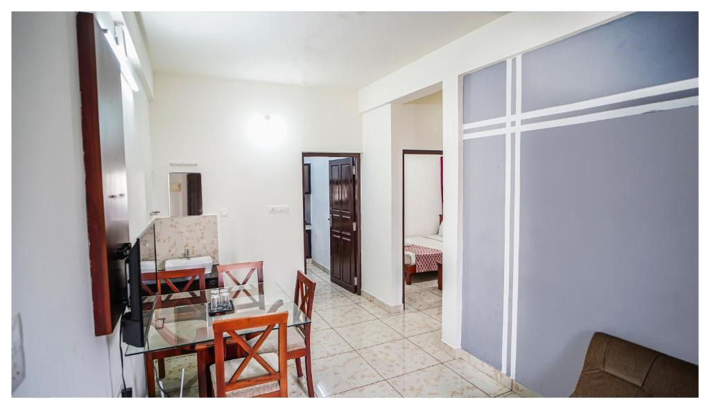 Kaloor Apartment | Noel Apartments