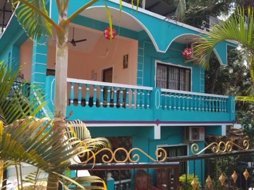 Marmagao House | Noel Guest House