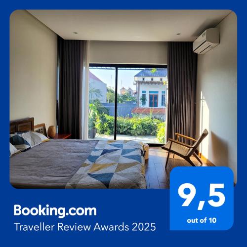 Soc Son House | Noi Bai Flight Path Homestay