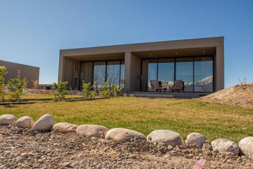 San Carlos Department Cabin | NOI Lodge Entre Viñedos