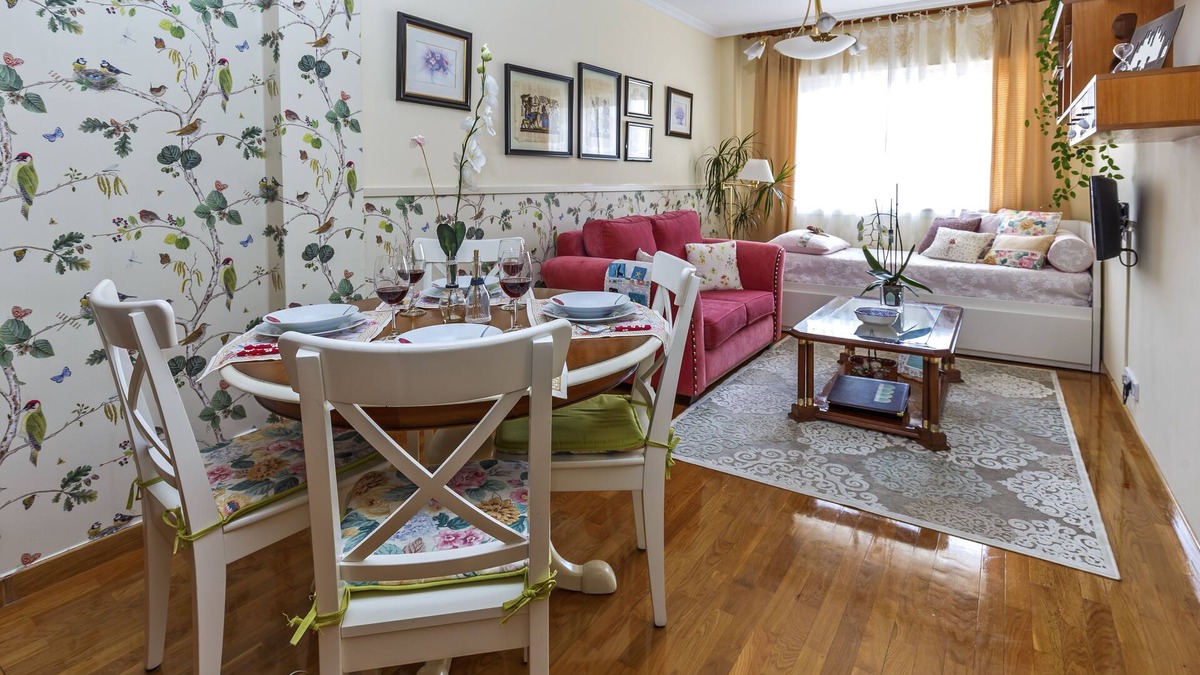 Noia Apartment | Noia Compostella Wifi